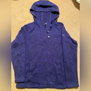 Columbia Hoodie